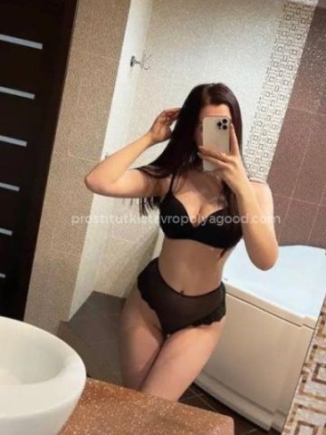 Сабина Красивая Компаньонка Закаменск