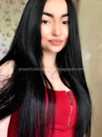 Сабина Красивая Компаньонка фото 4